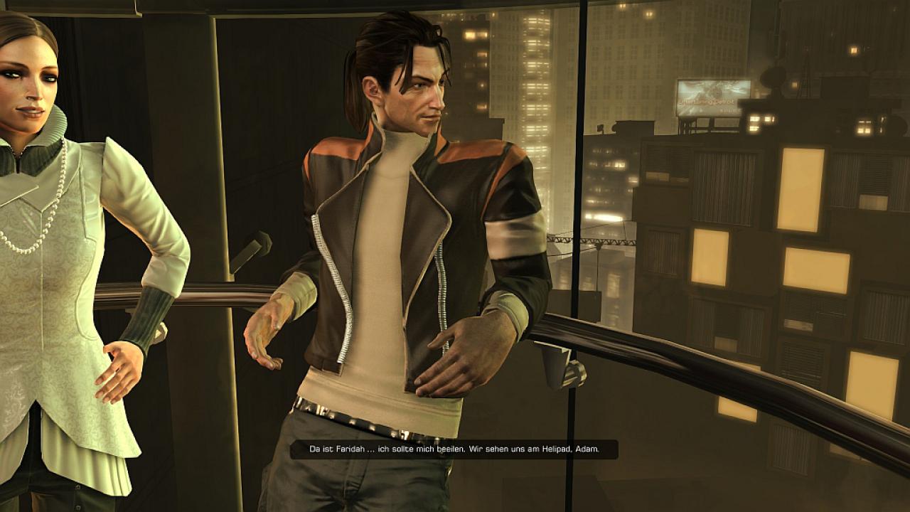 [26/08/2011] Deus Ex: Human Revolution: Technik-Check (9)