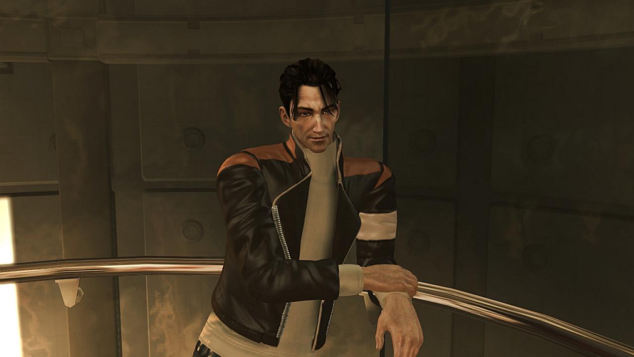 [26/08/2011] Deus Ex: Human Revolution: Technik-Check (10)