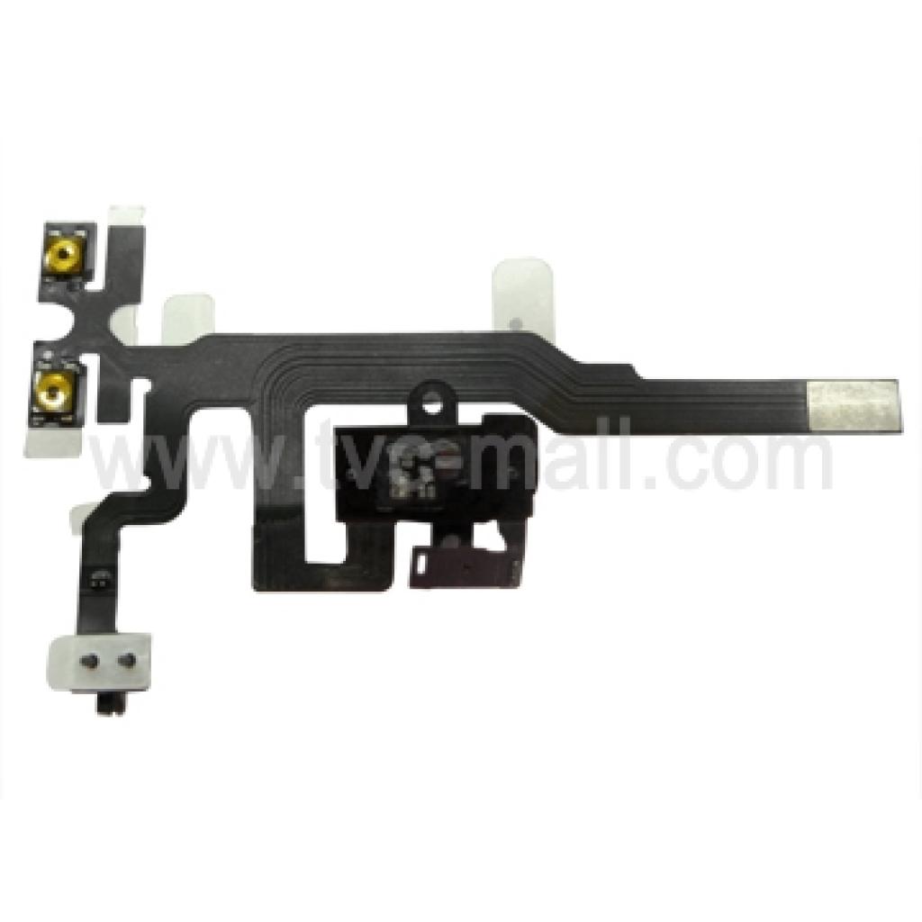 [22/08/2011] Angebliche Audio-Kabel des iPhone 5.