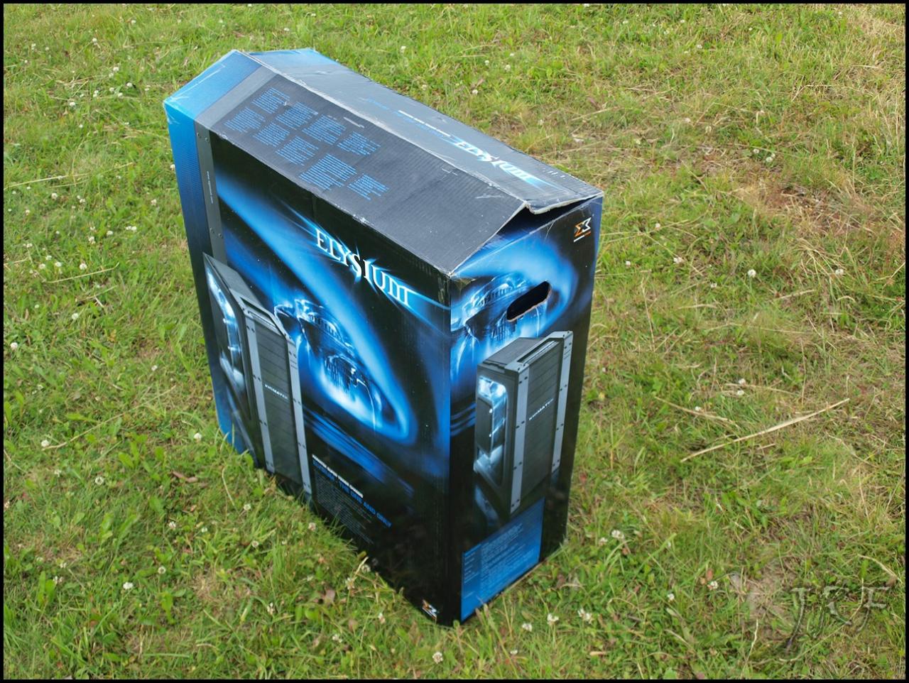 [01/08/2011] Xigmatek Elysium im Extreme-Test (1)