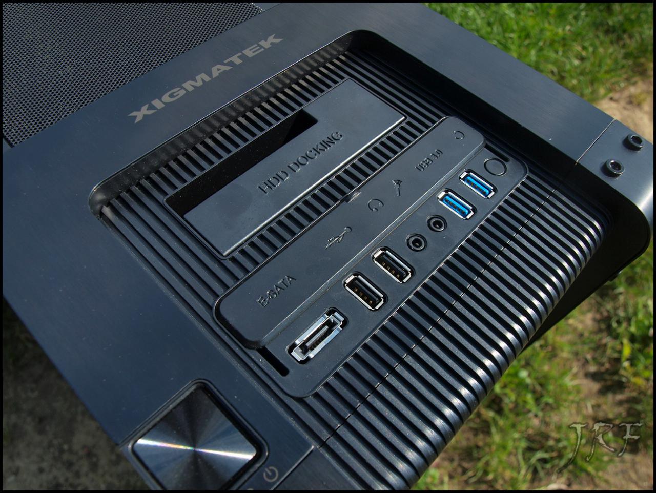 [01/08/2011] Xigmatek Elysium im Extreme-Test (4)