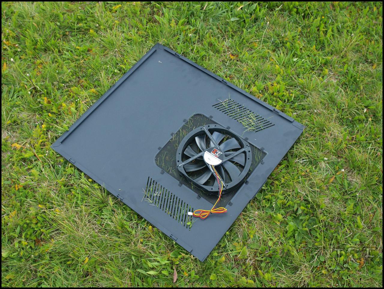 [01/08/2011] Xigmatek Elysium im Extreme-Test (9)