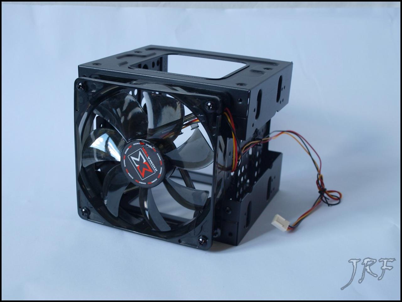 [01/08/2011] Xigmatek Elysium im Extreme-Test (15)