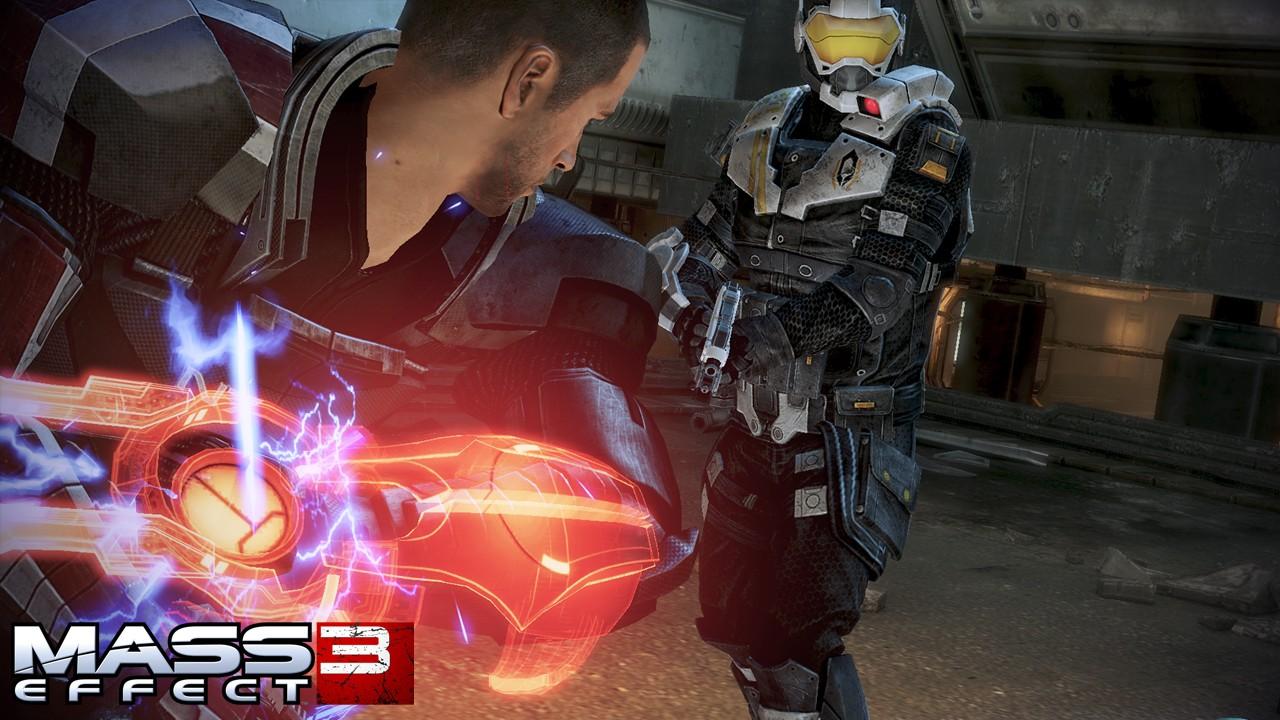 [27/08/2011] Mass Effect 3: brandneue Screenshots vom 27.8. (3)