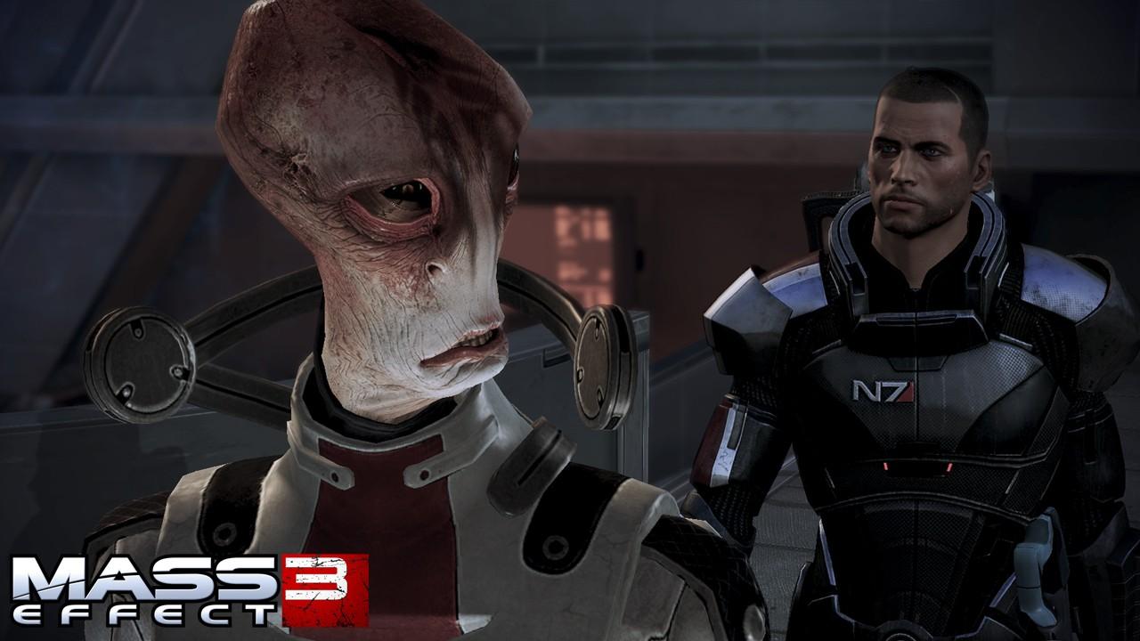 [27/08/2011] Mass Effect 3: brandneue Screenshots vom 27.8. (4)