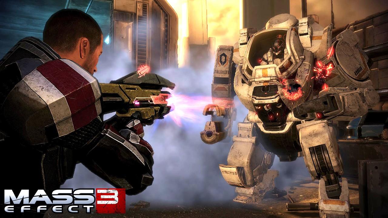 [27/08/2011] Mass Effect 3: brandneue Screenshots vom 27.8. (6)