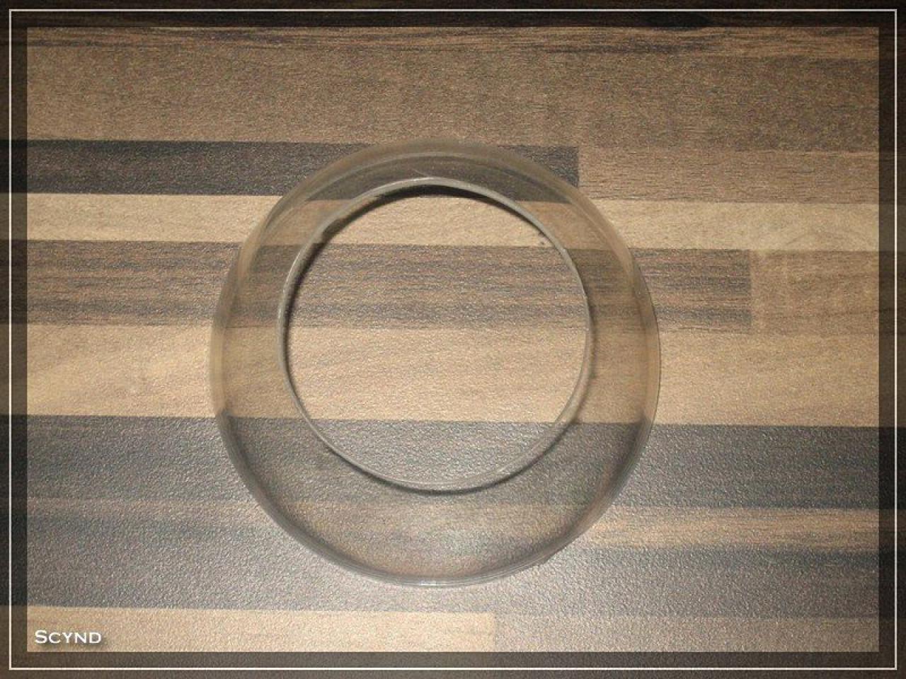 [19/08/2011] The Black Sphere: Die kugelrunde Acrylglas-Casecon (8)
