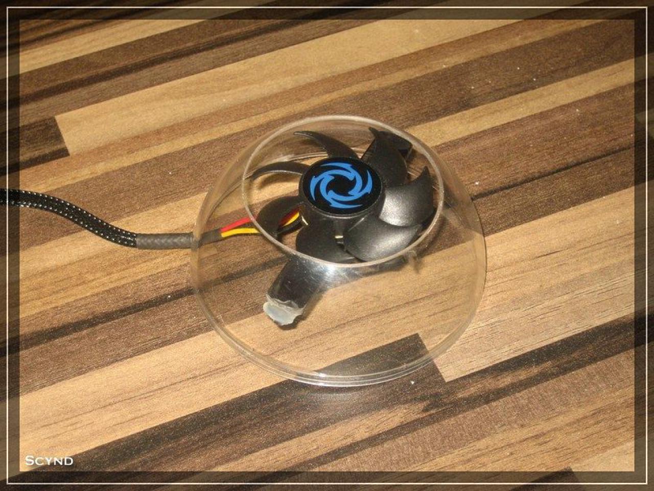 [19/08/2011] The Black Sphere: Die kugelrunde Acrylglas-Casecon (9)