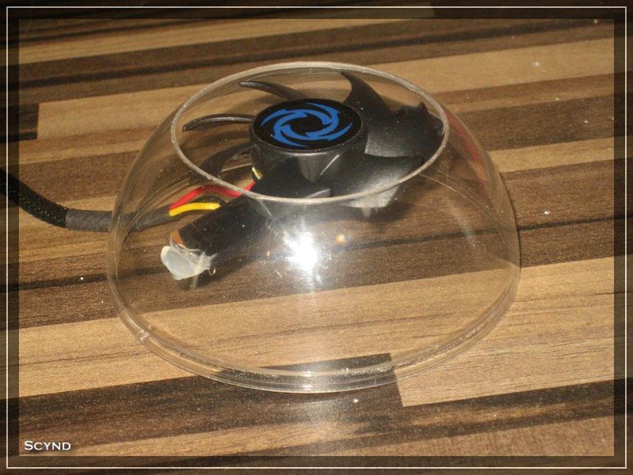 [19/08/2011] The Black Sphere: Die kugelrunde Acrylglas-Casecon (10)