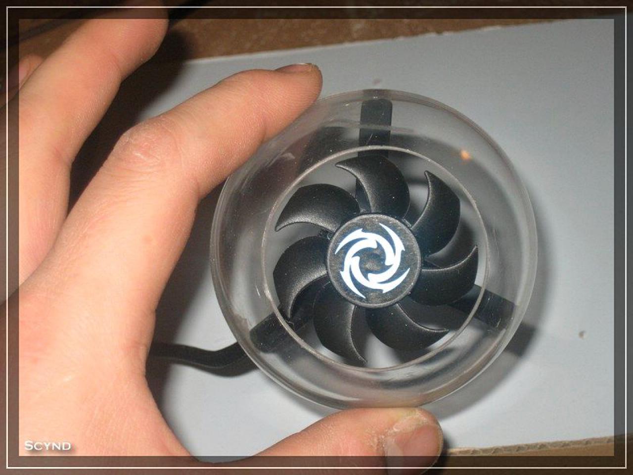 [19/08/2011] The Black Sphere: Die kugelrunde Acrylglas-Casecon (13)