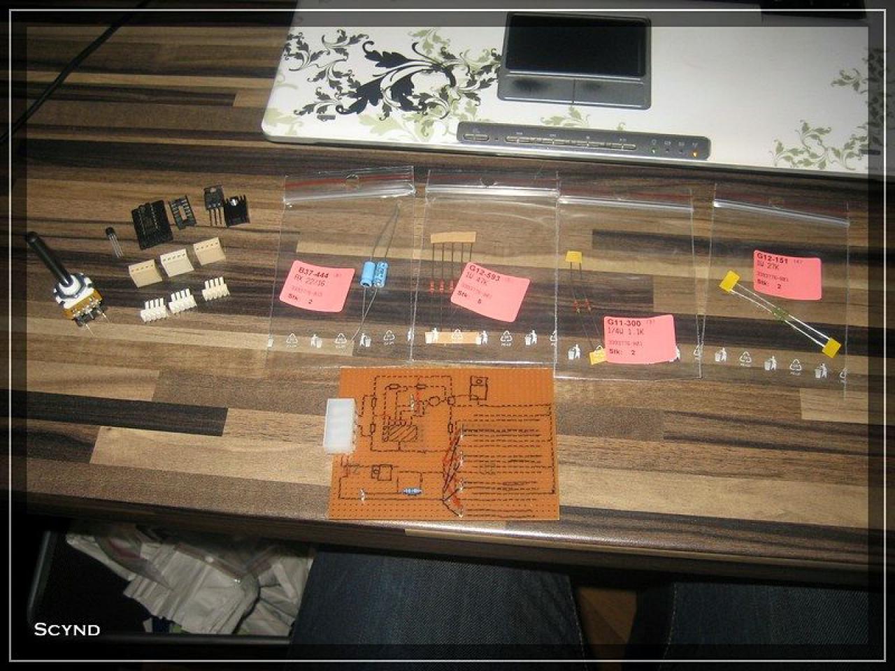 [19/08/2011] The Black Sphere: Die kugelrunde Acrylglas-Casecon (20)