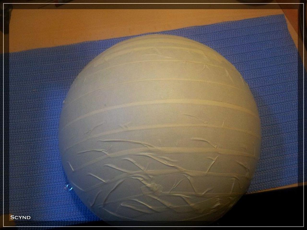 [19/08/2011] The Black Sphere: Die kugelrunde Acrylglas-Casecon (31)