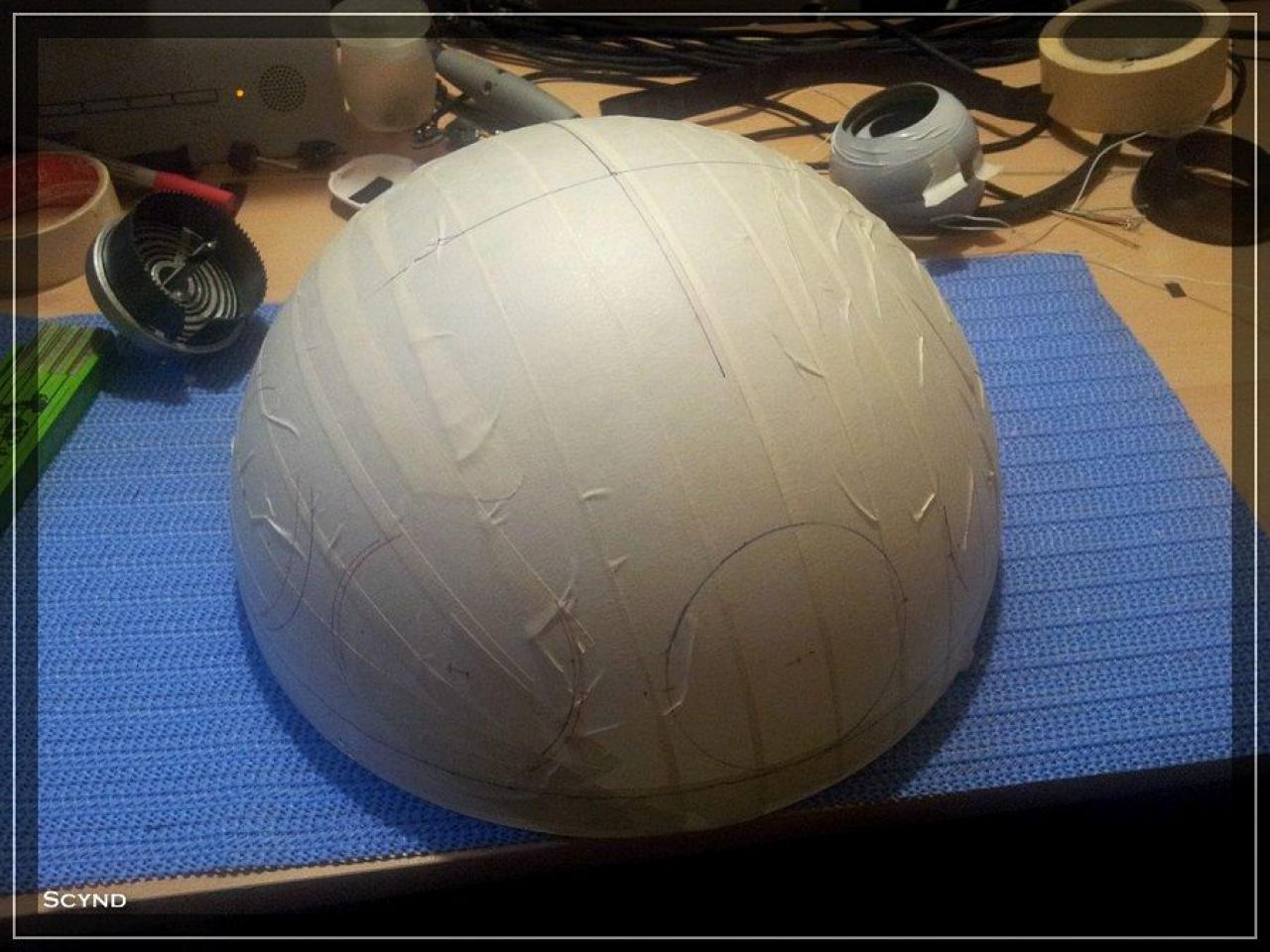 [19/08/2011] The Black Sphere: Die kugelrunde Acrylglas-Casecon (32)