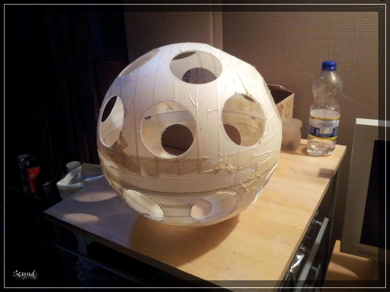 [19/08/2011] The Black Sphere: Die kugelrunde Acrylglas-Casecon (38)