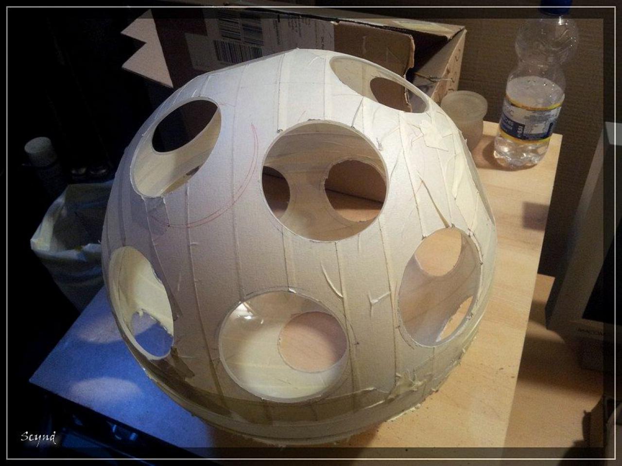 [19/08/2011] The Black Sphere: Die kugelrunde Acrylglas-Casecon (39)