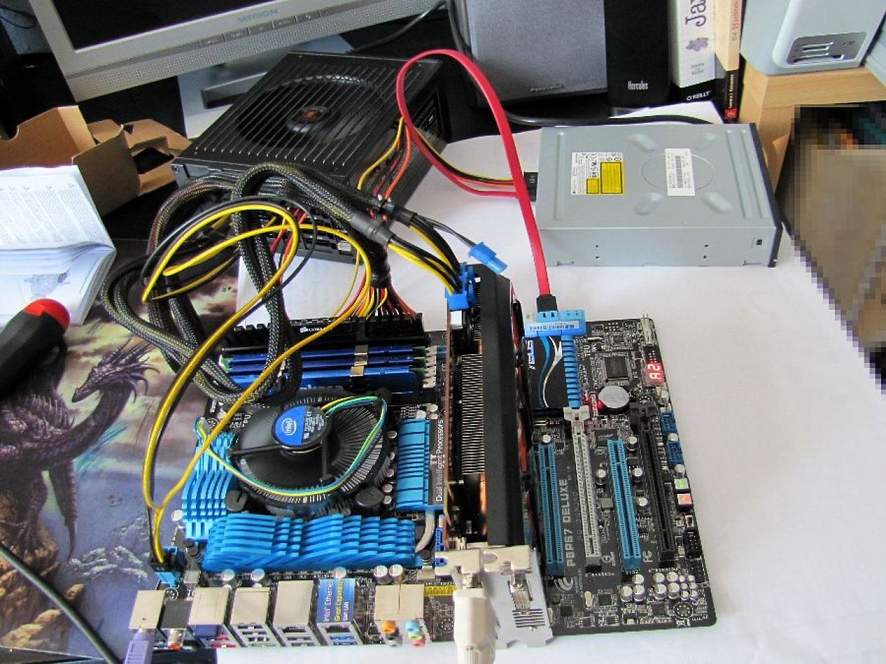 [19/08/2011] Update mit Nvidia-Logo aus Metall (22)