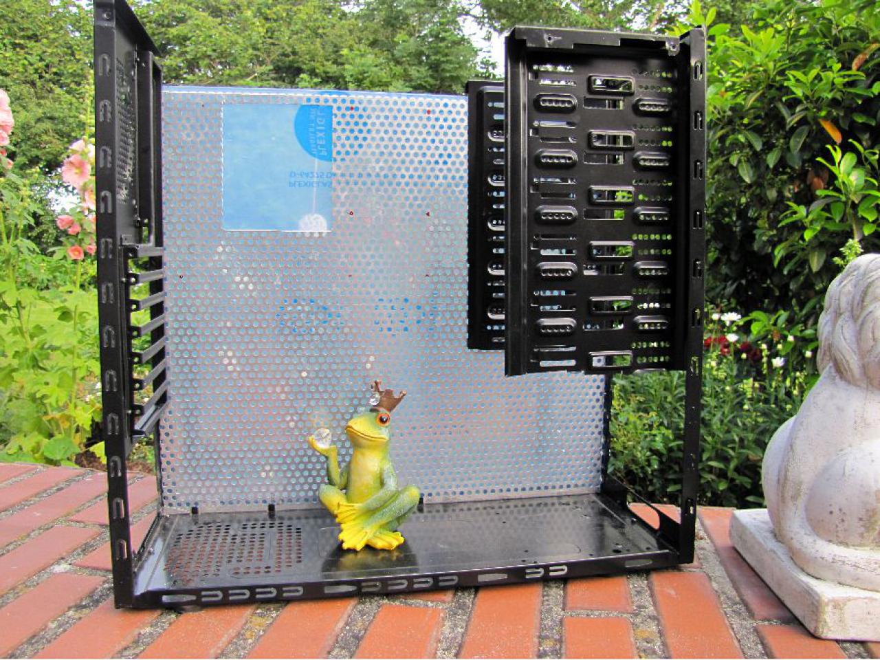 [19/08/2011] Update mit Nvidia-Logo aus Metall (26)