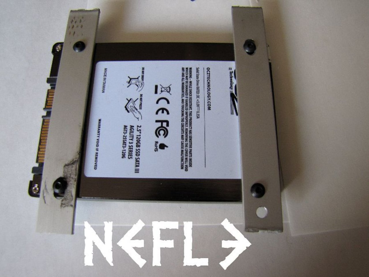 [19/08/2011] Update mit Nvidia-Logo aus Metall (70)