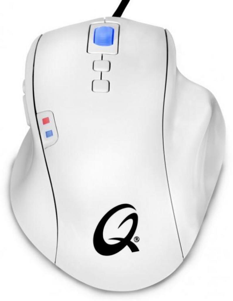 [14/08/2011] Aus Schweden: die Spieler-Maus QPAD OM-75. (3)