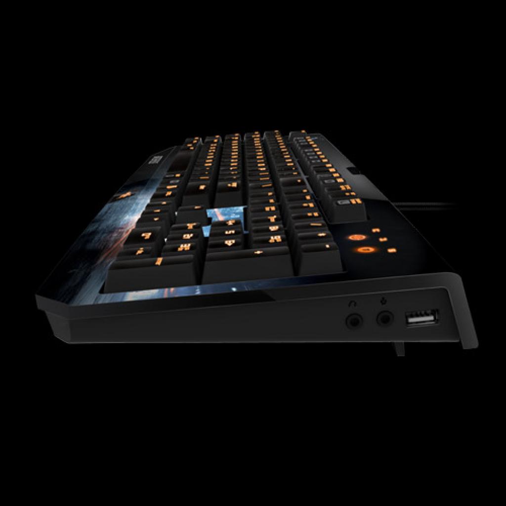 [20/08/2011] Battlefield-Enthusiasten und Hardcore-Gamer können sich ab sofort passende Peripherie bei Razer kaufen. (5)