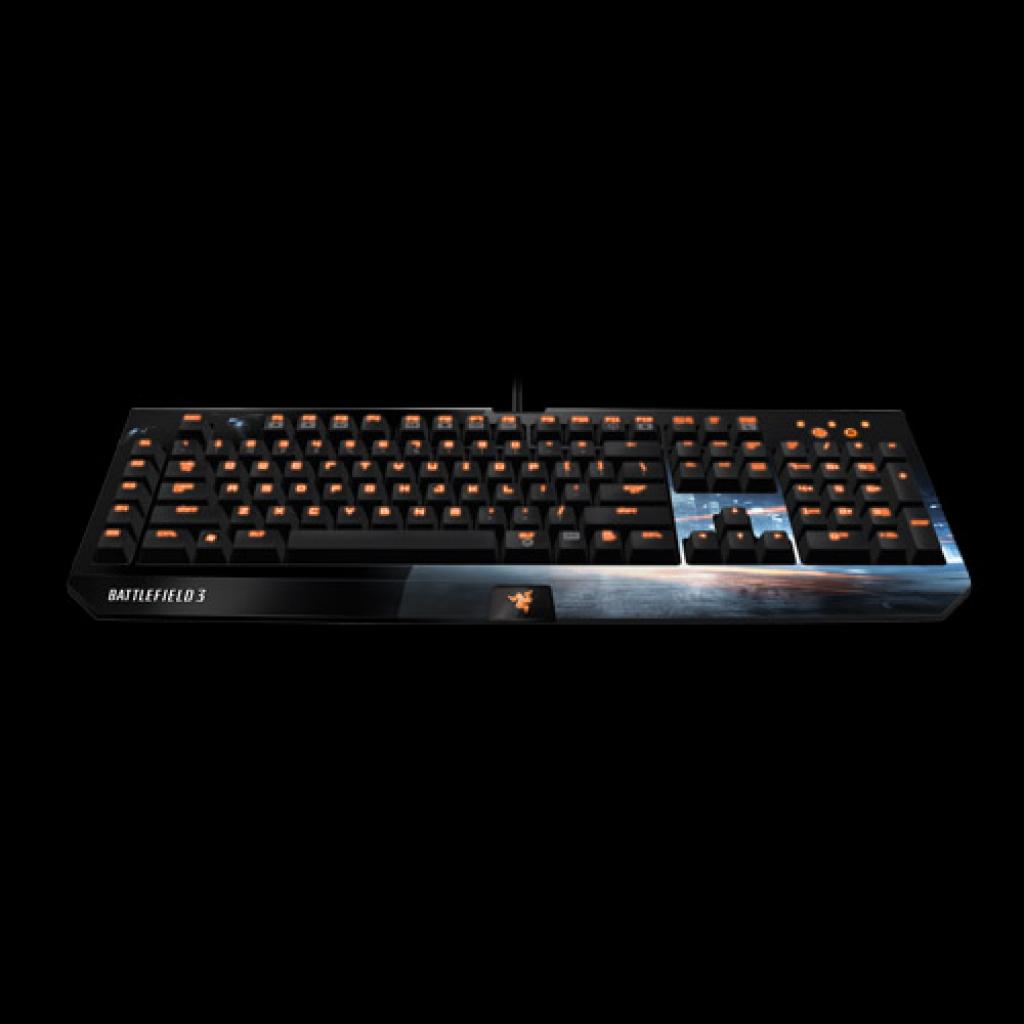 [20/08/2011] Battlefield-Enthusiasten und Hardcore-Gamer können sich ab sofort passende Peripherie bei Razer kaufen. (6)