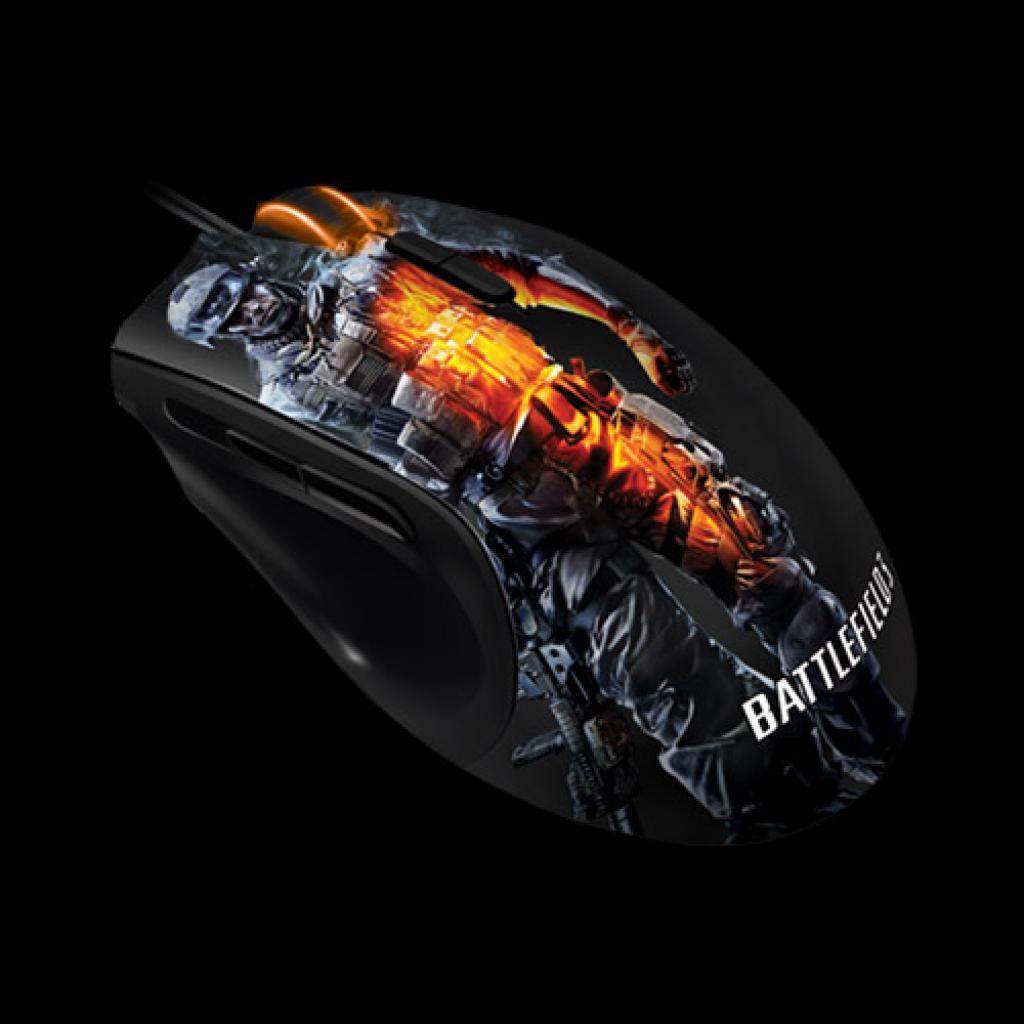 [20/08/2011] Battlefield-Enthusiasten und Hardcore-Gamer können sich ab sofort passende Peripherie bei Razer kaufen. (8)