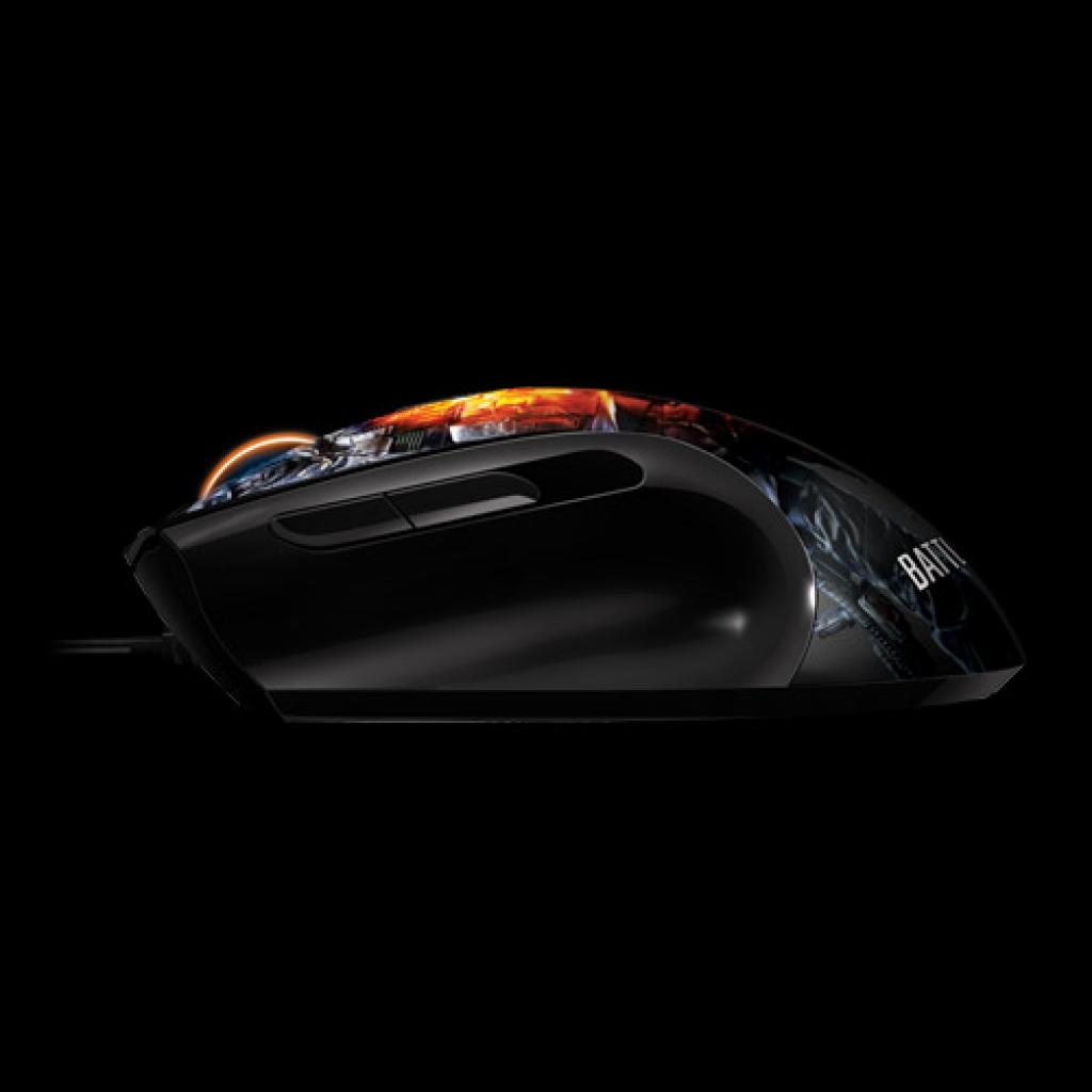 [20/08/2011] Battlefield-Enthusiasten und Hardcore-Gamer können sich ab sofort passende Peripherie bei Razer kaufen. (9)