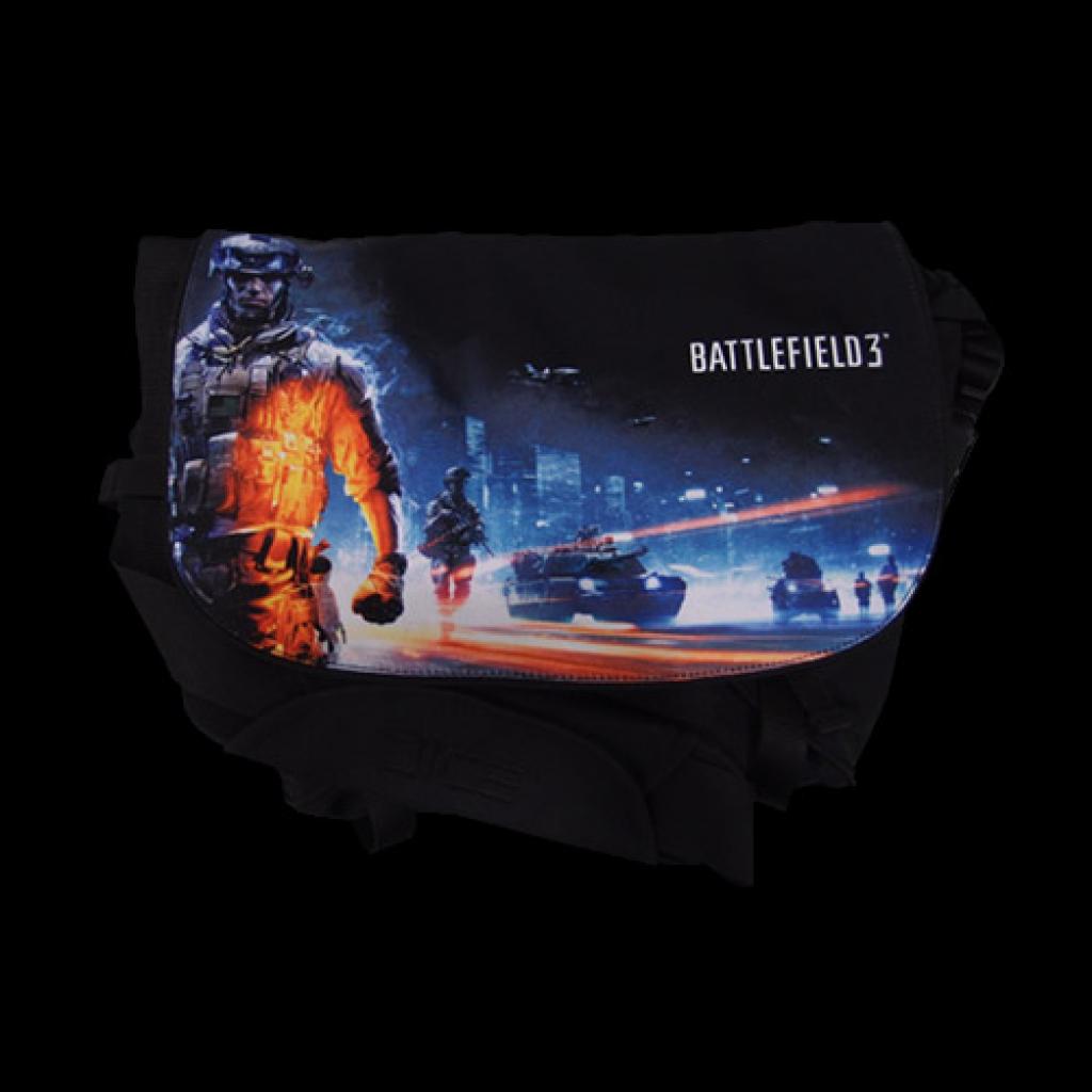 [20/08/2011] Battlefield-Enthusiasten und Hardcore-Gamer können sich ab sofort passende Peripherie bei Razer kaufen. (13)