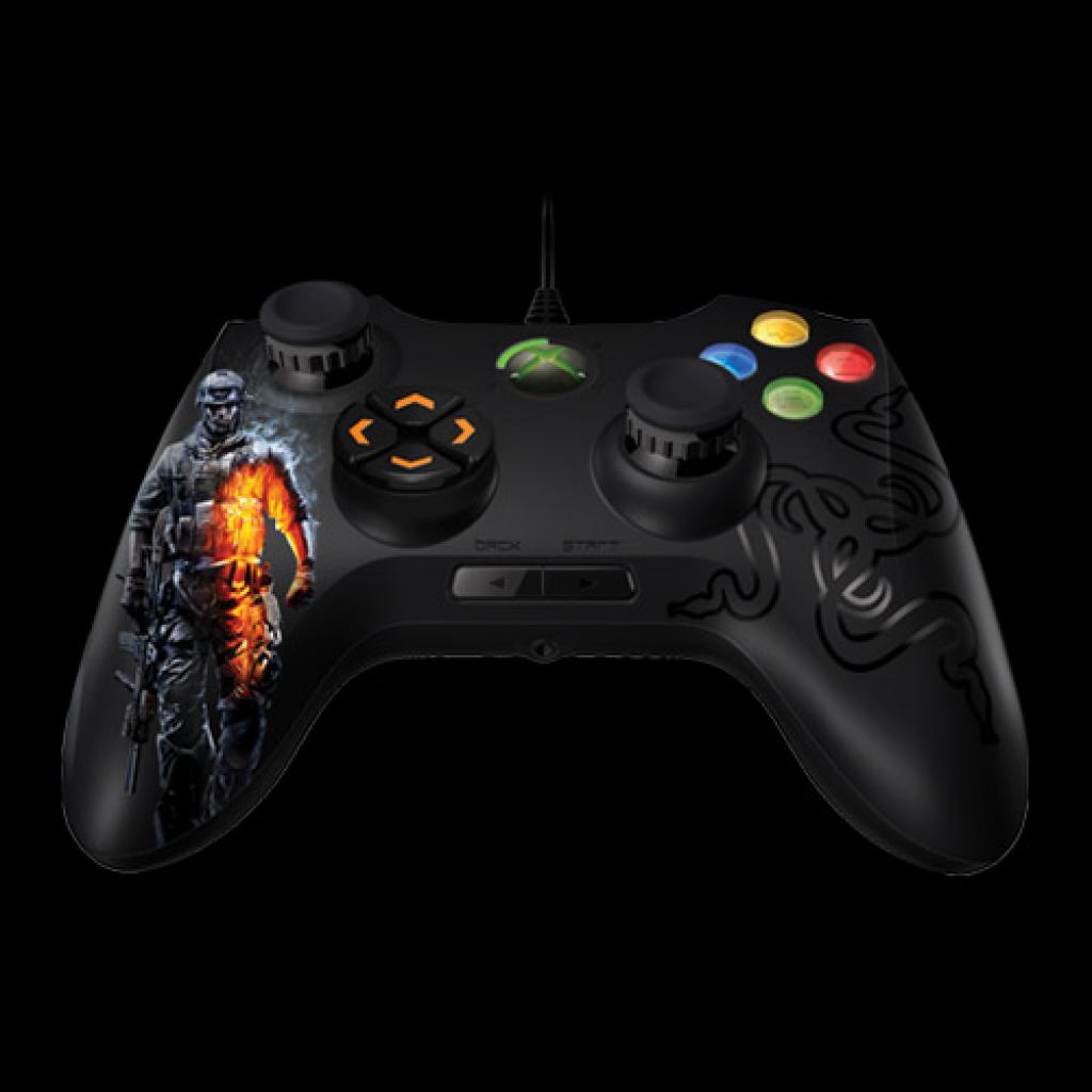 [20/08/2011] Battlefield-Enthusiasten und Hardcore-Gamer können sich ab sofort passende Peripherie bei Razer kaufen. (14)
