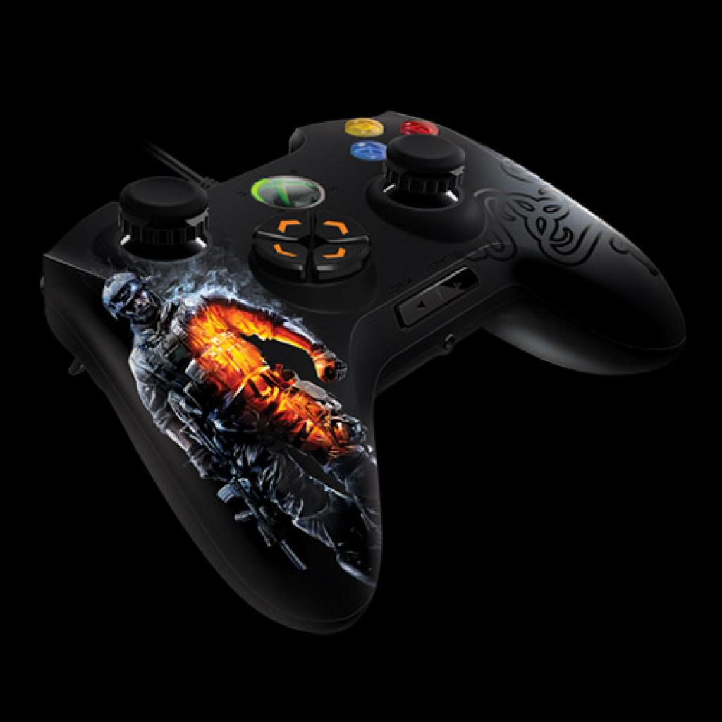 [20/08/2011] Battlefield-Enthusiasten und Hardcore-Gamer können sich ab sofort passende Peripherie bei Razer kaufen. (15)