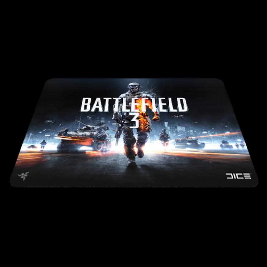 [20/08/2011] Battlefield-Enthusiasten und Hardcore-Gamer können sich ab sofort passende Peripherie bei Razer kaufen. (18)