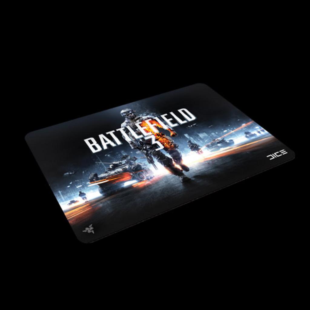 [20/08/2011] Battlefield-Enthusiasten und Hardcore-Gamer können sich ab sofort passende Peripherie bei Razer kaufen. (20)