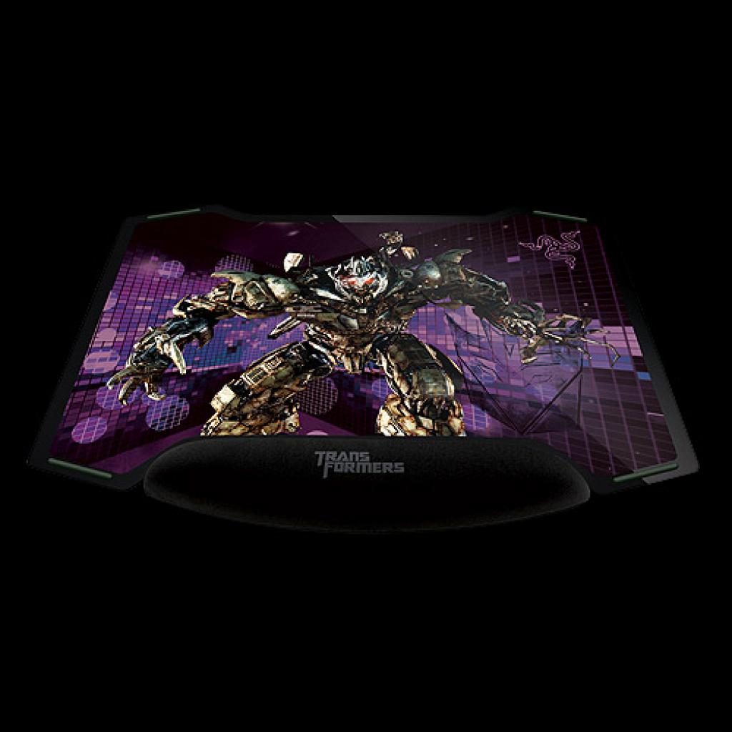 [06/08/2011] 35 Euro: Razer Vespula-Mauspad