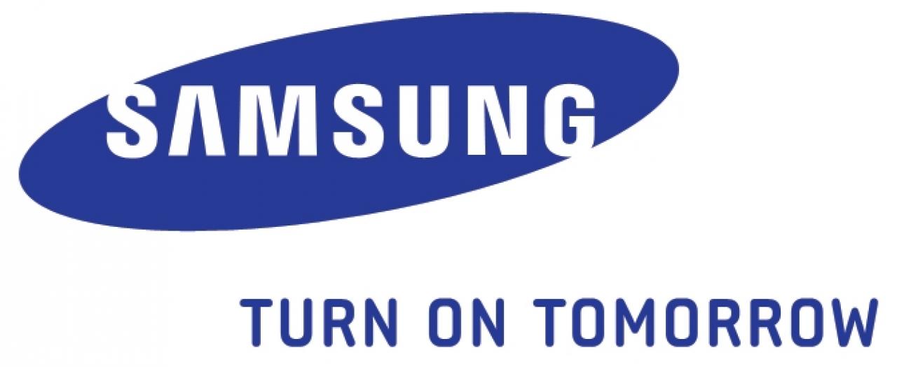 [16/08/2011] Logo Samsung