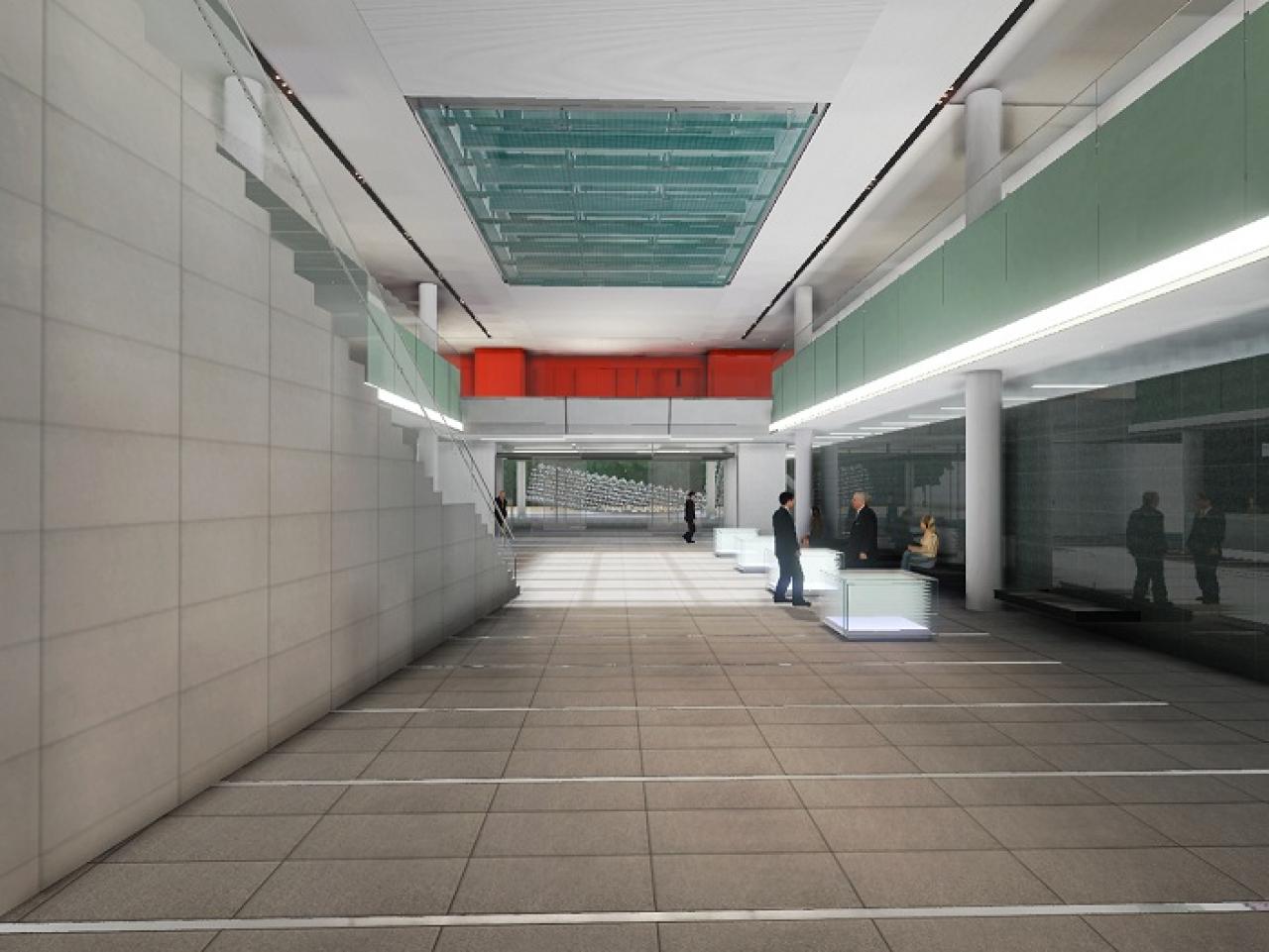 [25/08/2011] Unreal Engine 3 UDK Showcase-Bilder (10)