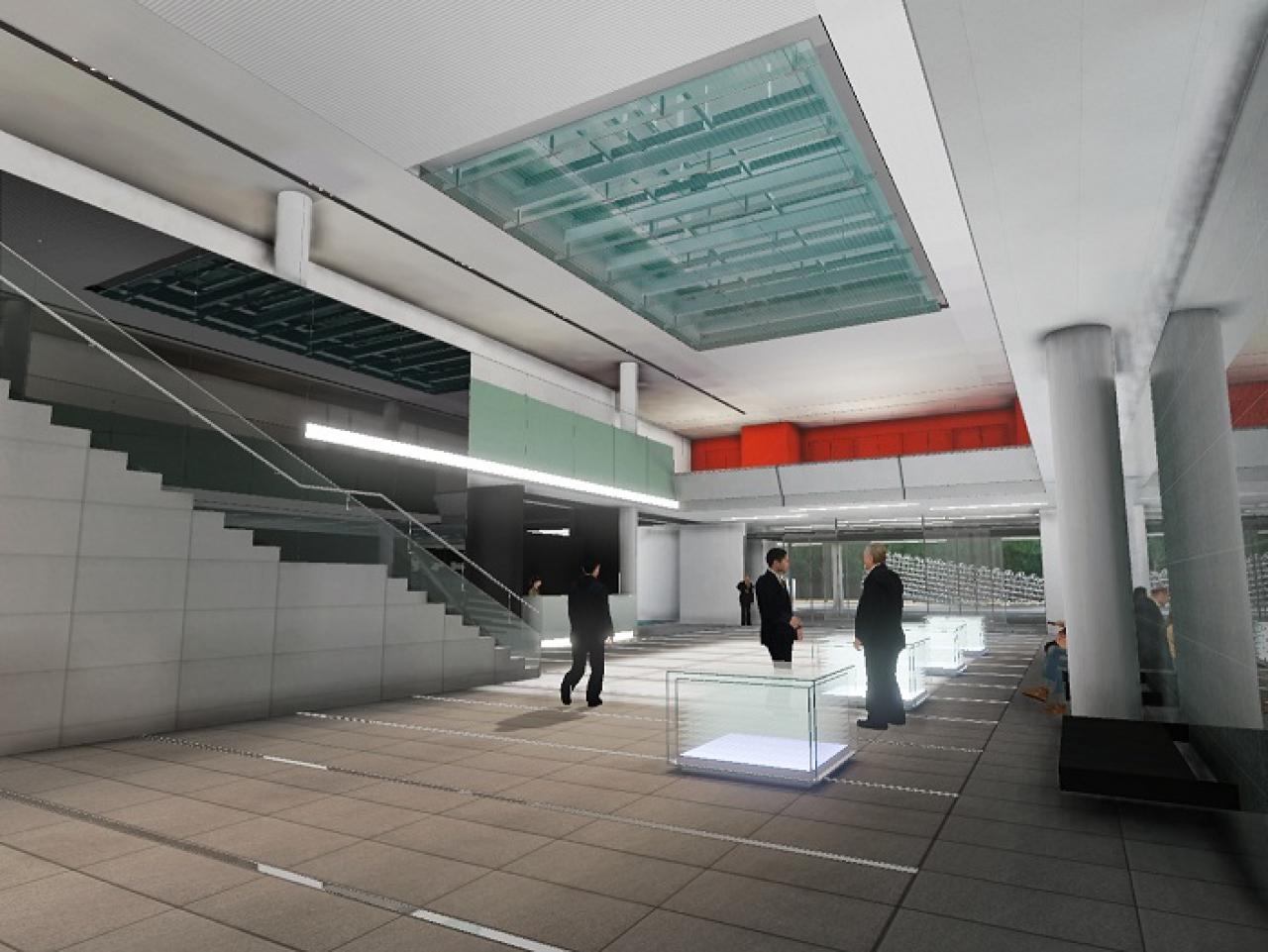[25/08/2011] Unreal Engine 3 UDK Showcase-Bilder (11)