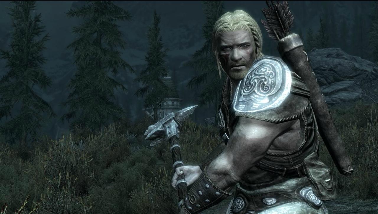 [13/08/2011] The Elder Scrolls 5 - Skyrim: Größer, dichter, besser - und mit (bewussten) Bugs (3)