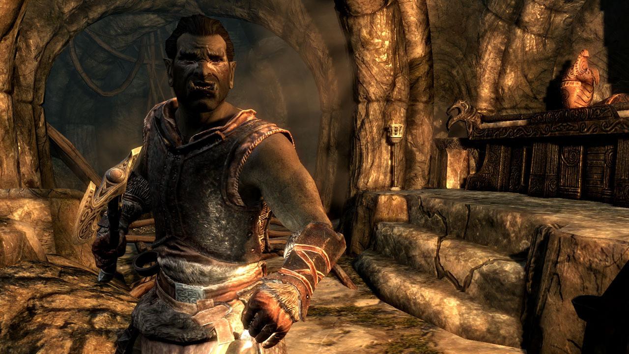 [15/08/2011] The Elder Scrolls 5 - Skyrim: Größer, dichter, besser - und mit (bewussten) Bugs (18)