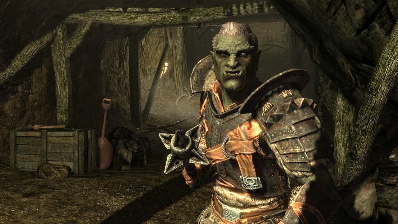 [15/08/2011] The Elder Scrolls 5 - Skyrim: Größer, dichter, besser - und mit (bewussten) Bugs (19)