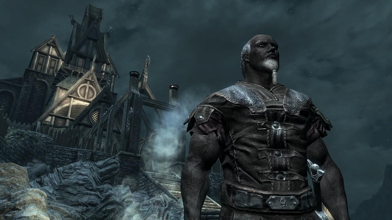 [15/08/2011] The Elder Scrolls 5 - Skyrim: Größer, dichter, besser - und mit (bewussten) Bugs (22)