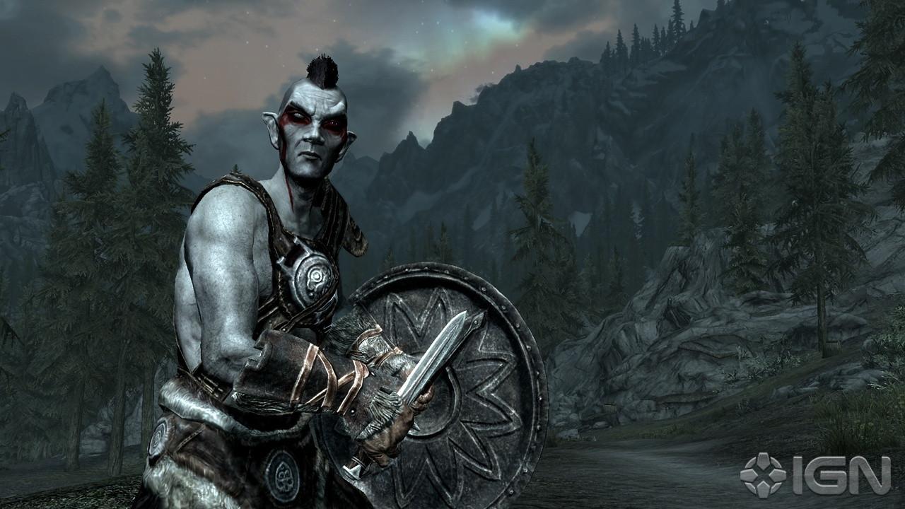 [15/08/2011] The Elder Scrolls 5 - Skyrim: Größer, dichter, besser - und mit (bewussten) Bugs (23)