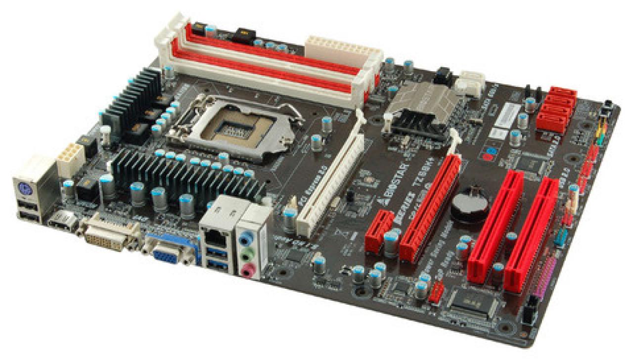 [01/08/2011] Biostar mit runderneuertem Z68-Mainboard (2)