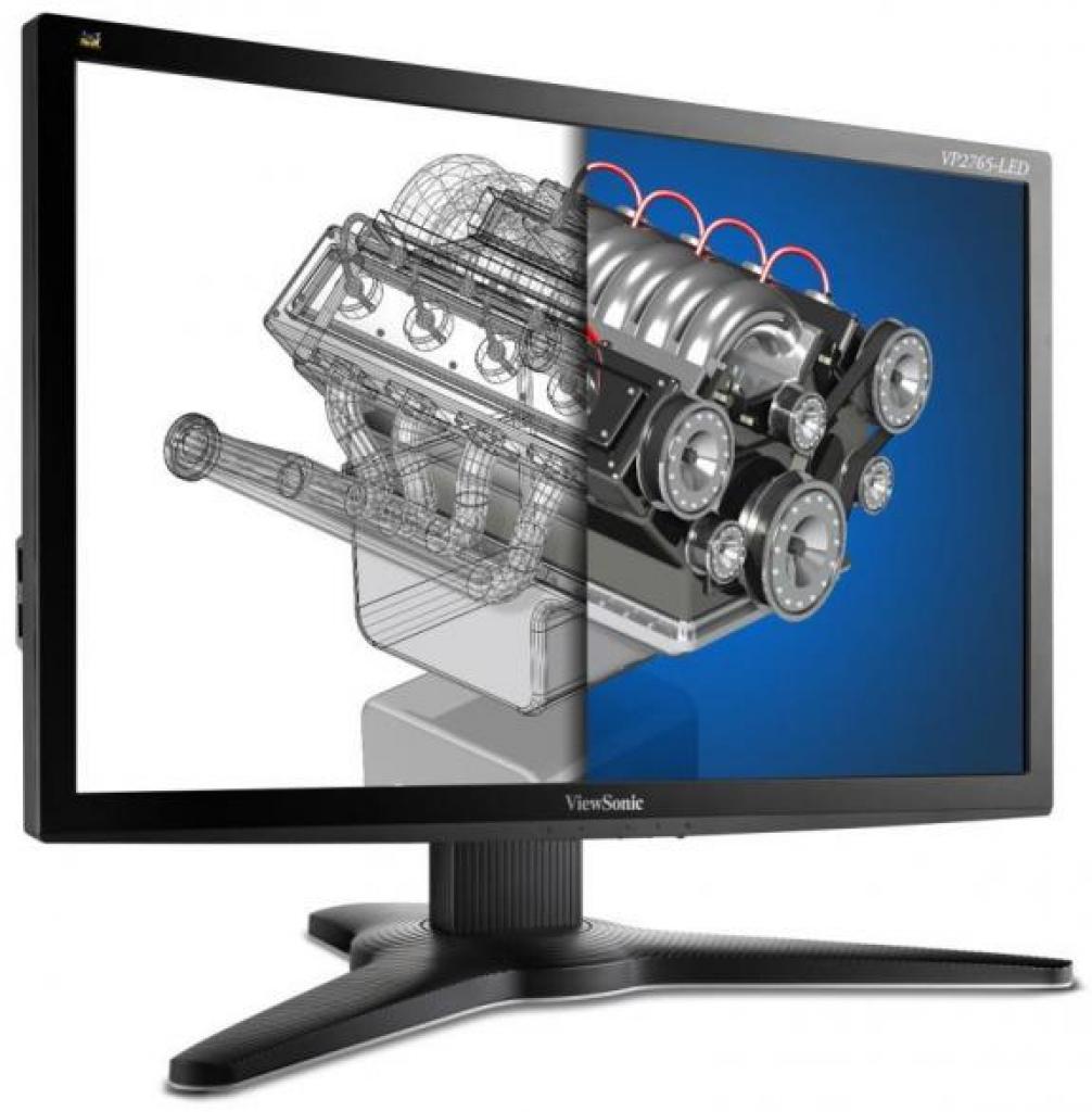 [30/08/2011] Viewsonic mit zwei 27-Zoll-Monitoren (3)