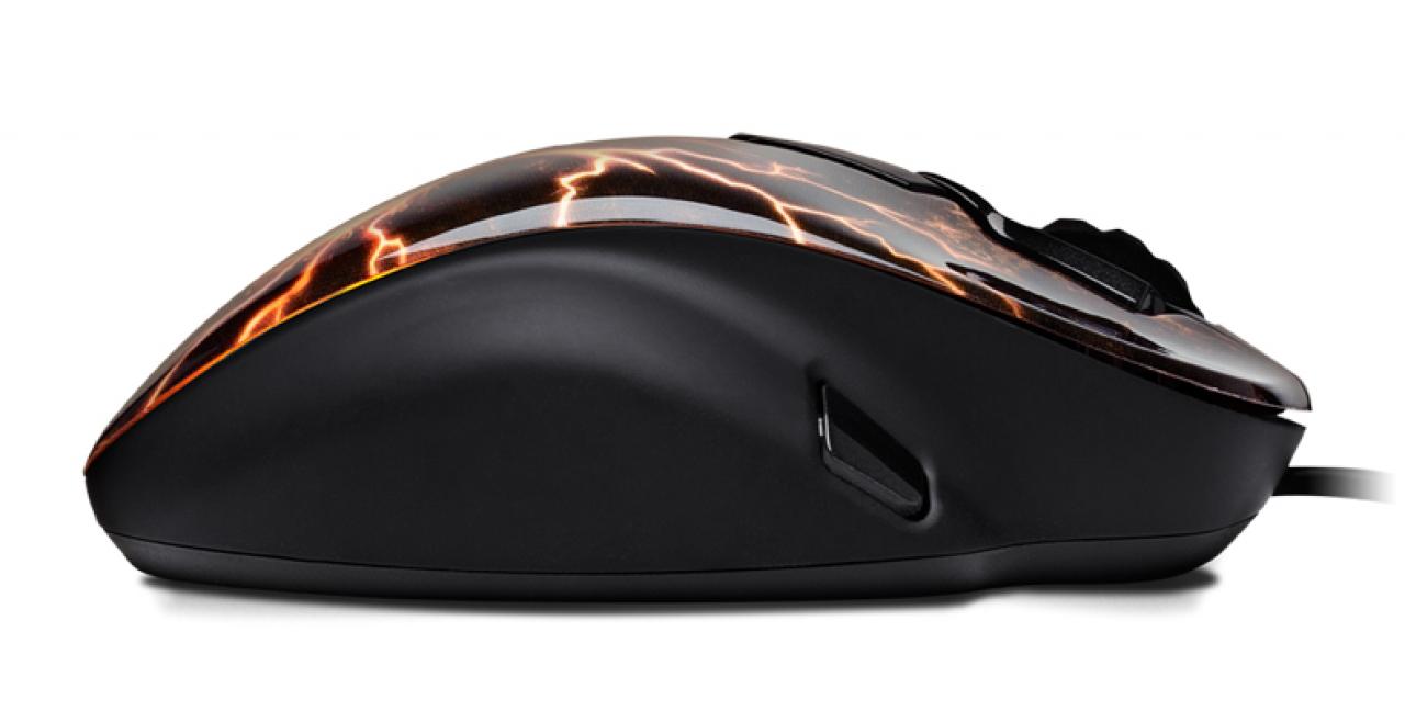 [09/08/2011] World of Warcraft MMO-Maus 