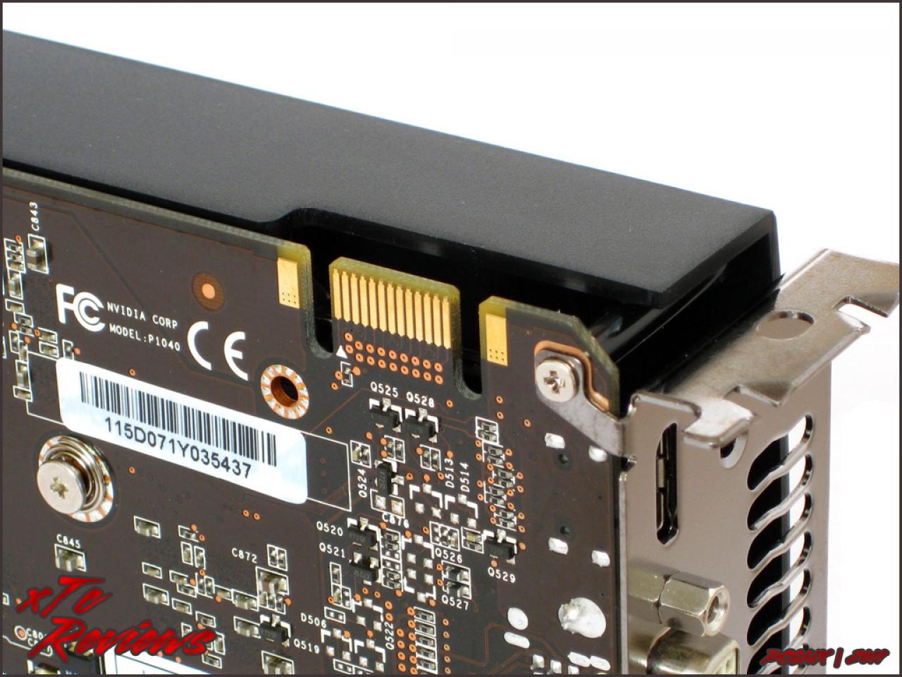[16/08/2011] EVGA GeForce GTX 560 Ti DS Superclocked (3)