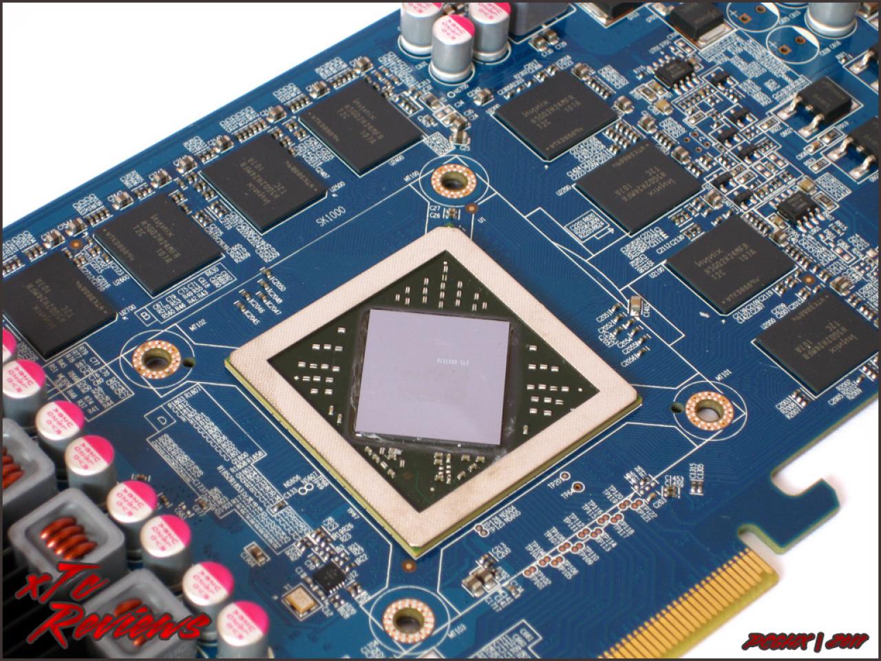 [16/08/2011] Sapphire Radeon HD 6950 DiRT3 (7)