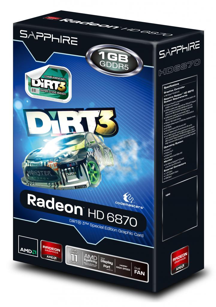 [15/09/2011] Sapphire HD 6870 ab sofort im Dirt-3-Bundle erhältlich (6)