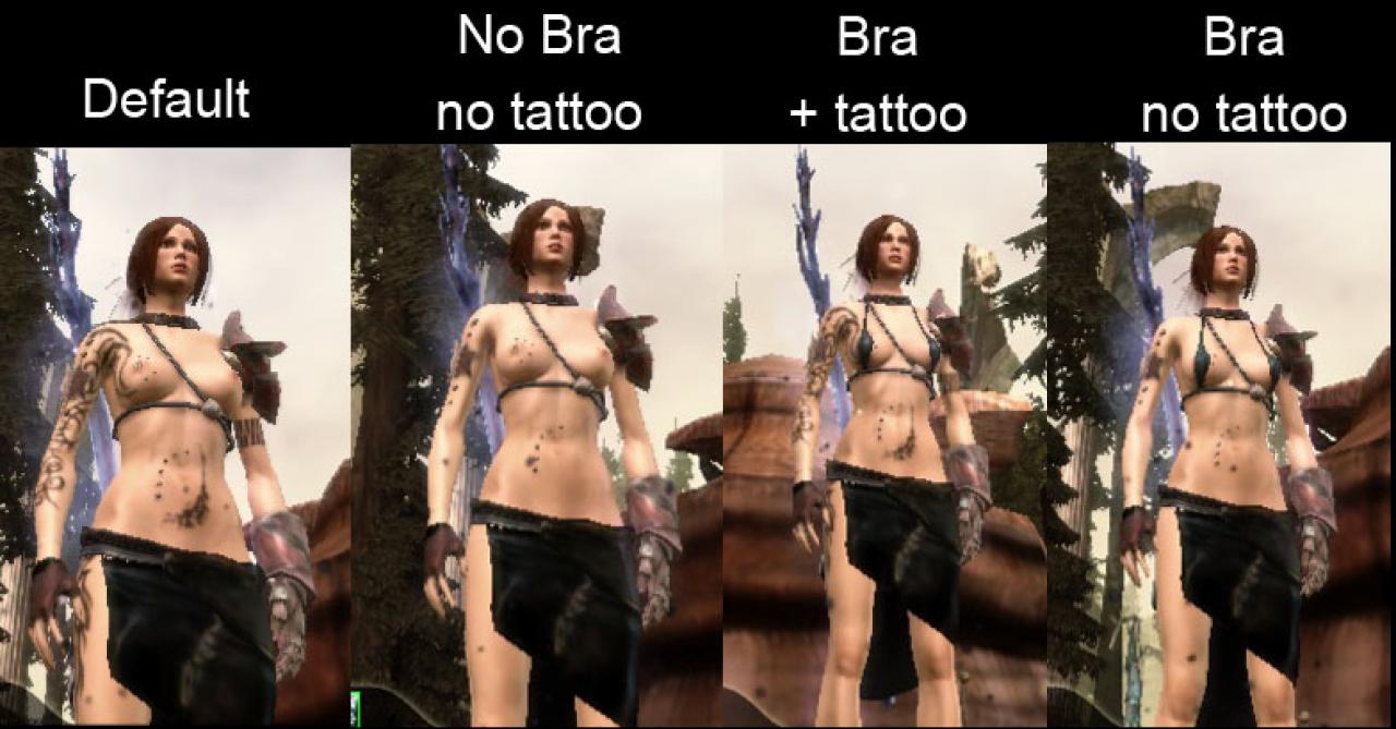 [22/09/2011] Mods für Dragon Age - Download