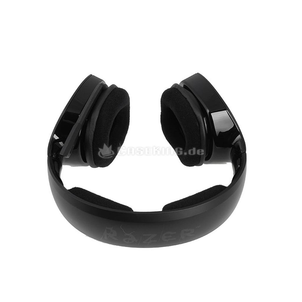 [19/09/2011] Razer Chimaera Wireless 5.1 Surround Headset ist verfügbar (2)