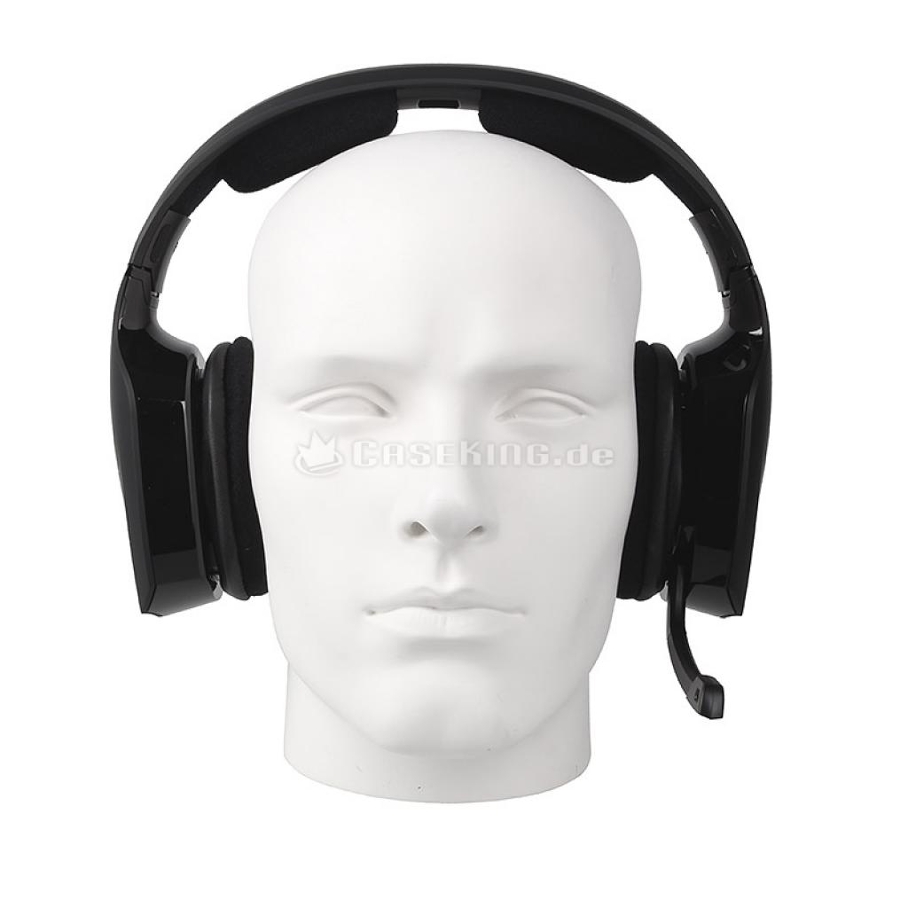 [19/09/2011] Razer Chimaera Wireless 5.1 Surround Headset ist verfügbar (4)